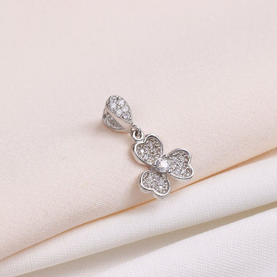 a3c2eab3-bc57-4537-8dc7-ee220ebce673.jpg مدال نقره میکرو کد 21326 - Image 1