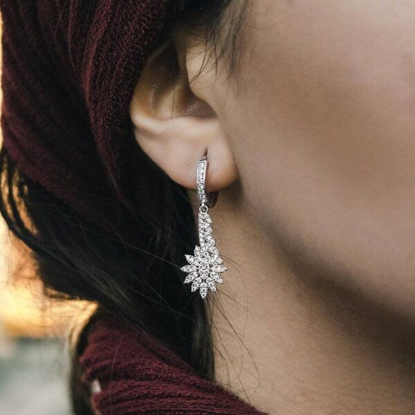 سرویس نقره میکرو زنجیری کد 12003 - Image 4