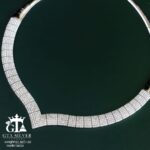 سرویس نقره سوپر میکرو طرح تنیسی کد 38020 - تصویر 3