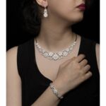 سرویس نقره مارسا کد 11142 - Image 3