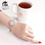 ساعت نقره GTA کد 19237 - Image 4