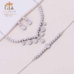 سرویس امرالدکات میکرو زنجیری کد 12145