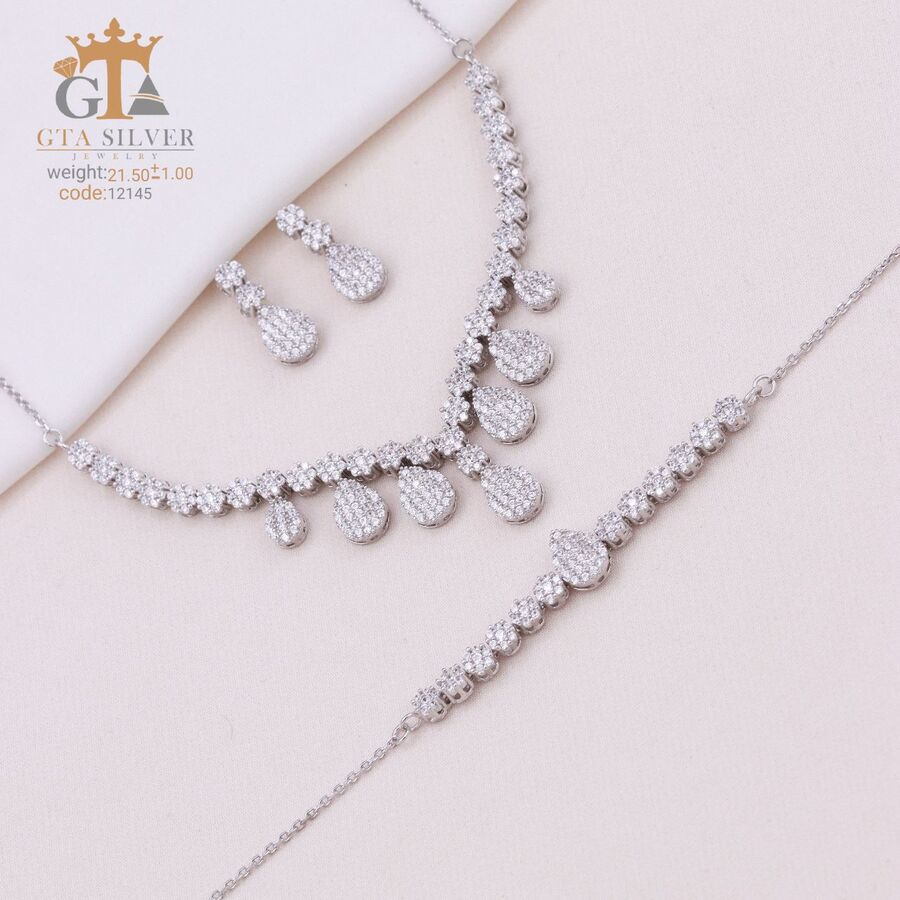 a5814c8d-8591-41c1-816e-887894e71d85.jpg سرویس امرالدکات میکرو زنجیری کد 12145 - تصویر 1