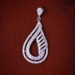 مدال نقره میکرو کد 21441 - Image 2