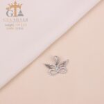 مدال نقره میکرو کد 21910