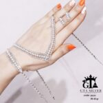 سرویس نقره سوپر میکرو کد 38009 - تصویر 4