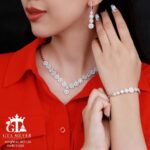 سرویس نقره مارسا کد 11239 - Image 2