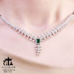 سرویس نقره مارسا کد 11237 - Image 3