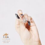 مدال نقره میکرو کد 21598 - Image 3