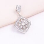 مدال نقره میکرو کد 21274