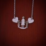 مدال نقره میکرو کد 21528 - Image 2