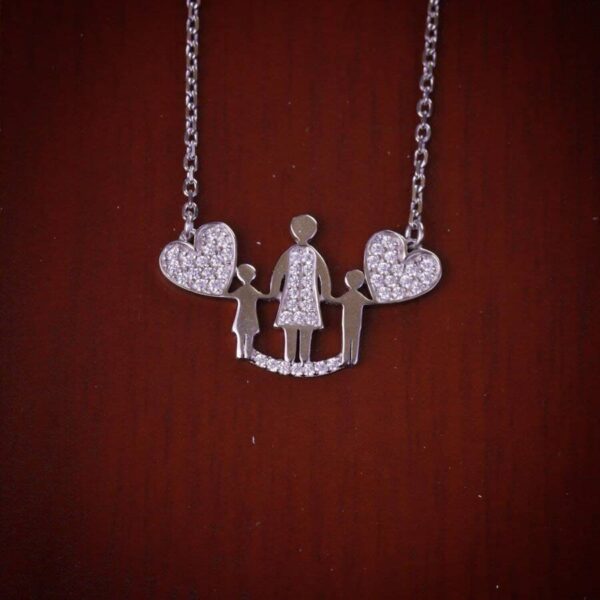 مدال نقره میکرو کد 21528 - Image 2