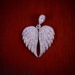 مدال نقره میکرو کد 21350 - Image 3