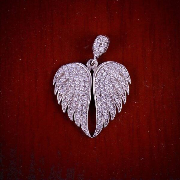 مدال نقره میکرو کد 21350 - Image 3