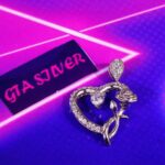 مدال نقره میکرو کد 21649 - Image 3