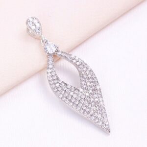 مدال نقره میکرو کد 21281