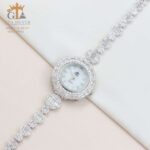 ساعت نقره GTA کد 19163