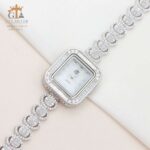 ساعت نقره GTA کد 19211