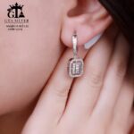 سرویس نقره میکرو زنجیری کد 12178 - Image 4