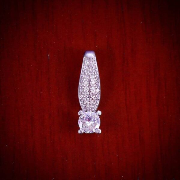 مدال نقره میکرو کد 21280 - Image 2