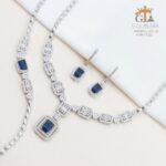 سرویس نقره مارسا طرح امرالدکات کد 11232