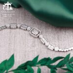 سرویس نقره مارسا طرح امرالدکات کد 11224 - تصویر 4