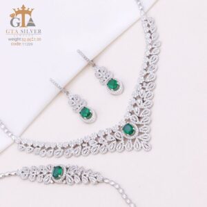 سرویس نقره مارسا کد 11209