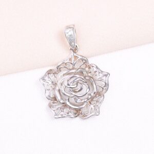 مدال نقره میکرو کد 21277