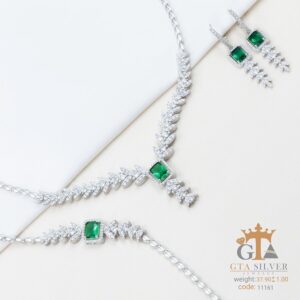 سرویس نقره مارسا کد 11161