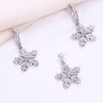 نیم ست نقره میکرو کد 16297