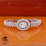 ساعت نقره GTA کد 19191 - Image 3