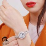 ساعت نقره GTA کد 19164 - Image 2