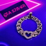 مدال نقره میکرو کد 21632 - Image 2