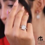 نیم ست نقره میکرو کد 16671 - تصویر 4