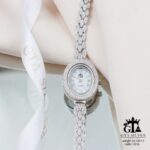 ساعت نقره GTA کد 19216 - تصویر 4