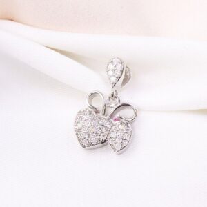 مدال نقره میکرو کد 21221