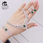 سرویس نقره مارسا کد 11209 - Image 3