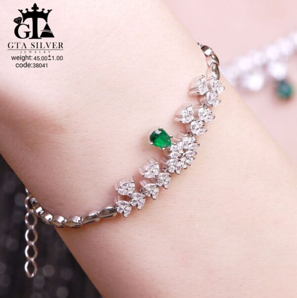 سرویس نقره سوپر میکرو کد 38041 - Image 4