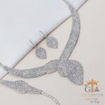 سرویس نقره مارسا کد 11009