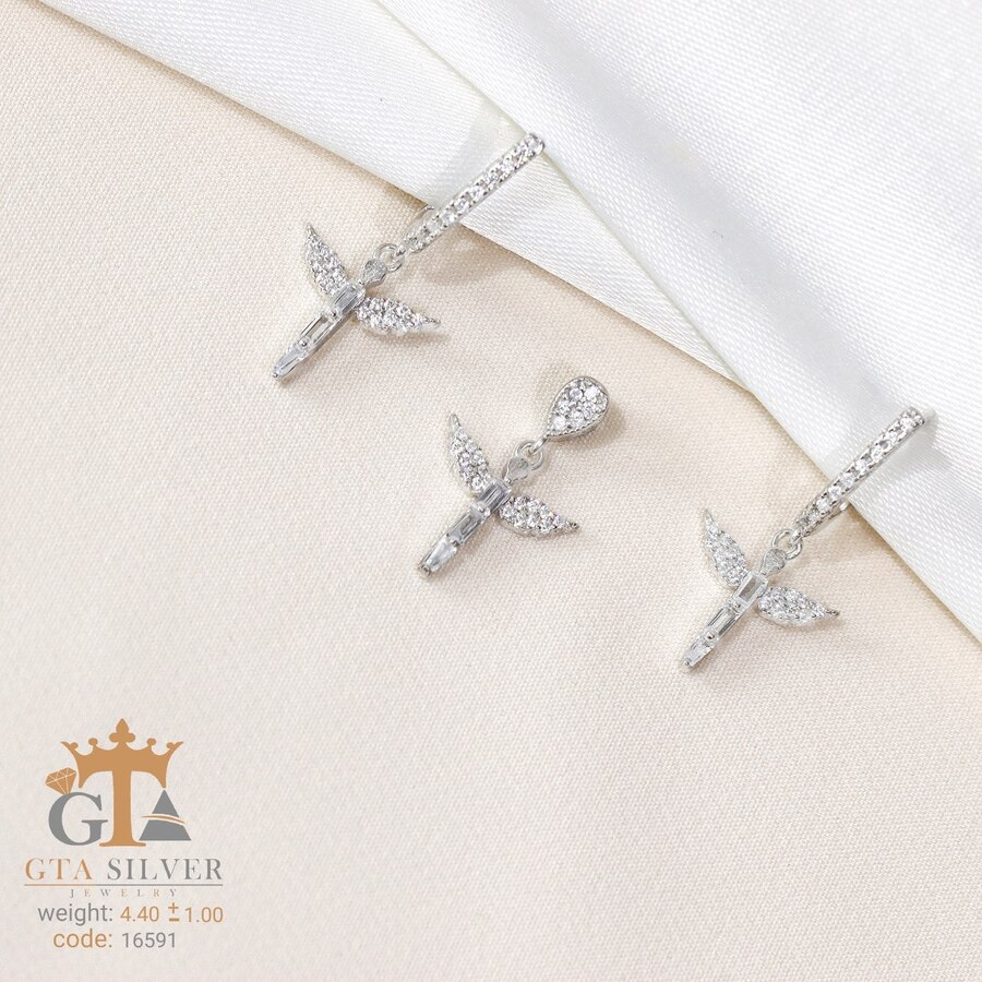 ae5c06ae-d269-4ceb-8282-57e7a03da193.jpg نیم ست نقره میکرو کد 16591 - تصویر 1