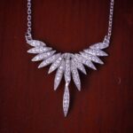 مدال نقره میکرو کد 21459 - تصویر 3