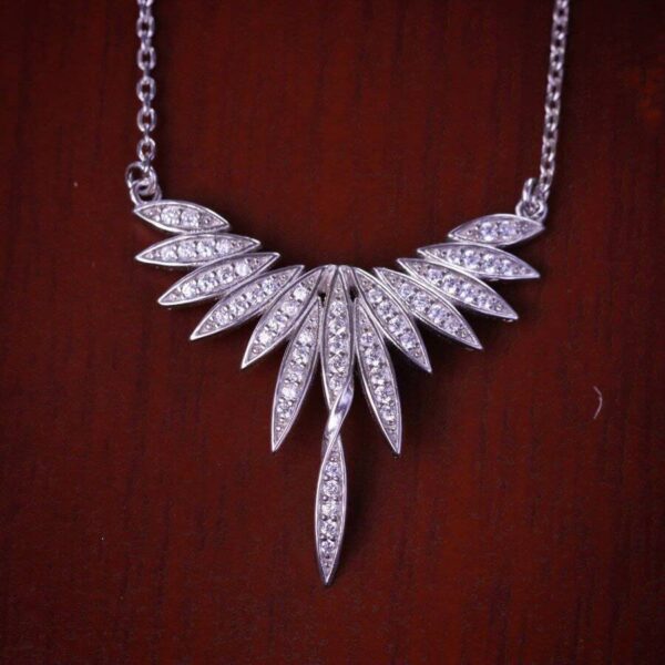 مدال نقره میکرو کد 21459 - تصویر 3