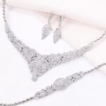 سرویس نقره مارسا کد 11134