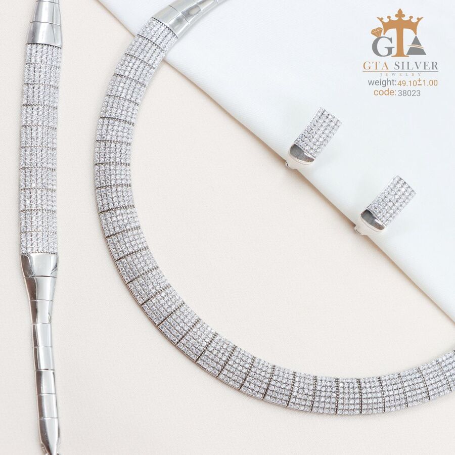 af926eb6-09f7-4cbb-9d20-4cfb02d2acb5.jpg سرویس نقره سوپر میکرو طرح تنیسی کد 38023 - تصویر 1