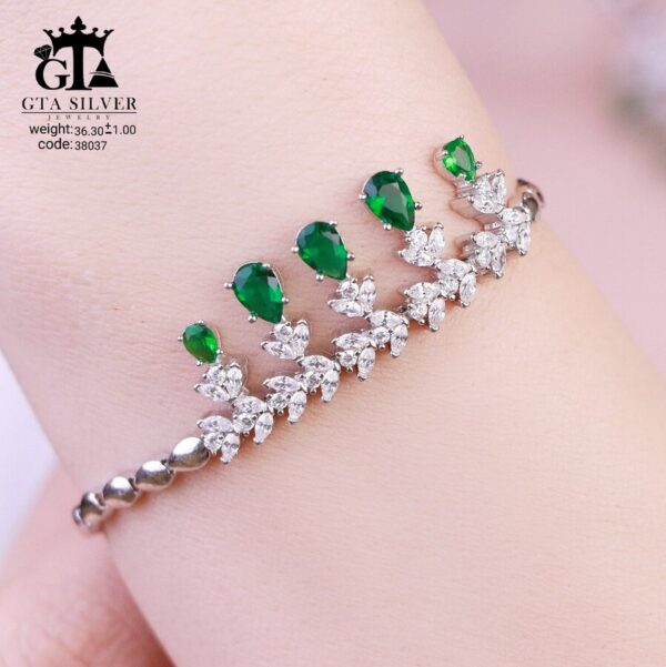 سرویس نقره سوپر میکرو کد 38037 - Image 4