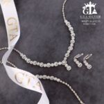 سرویس نقره مارسا کد 11235 - Image 3