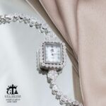 ساعت نقره GTA کد 19207 - Image 4