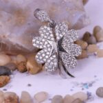 مدال نقره میکرو کد 21244 - Image 3