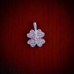 مدال نقره میکرو کد 21295 - تصویر 2