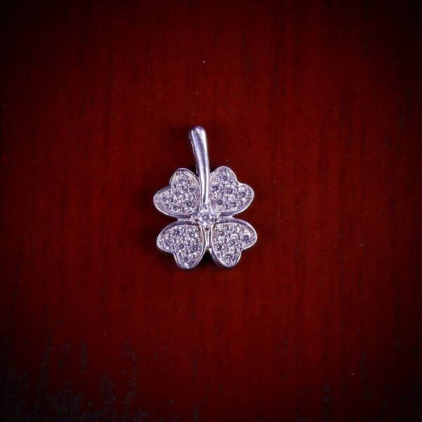 مدال نقره میکرو کد 21295 - تصویر 2